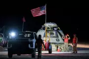 NASA Labels Starliner Mission a Major Failure After Astronauts Stranded in Space