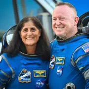 NASA Report Compares Boeing Starliner Mishap to Space Shuttle Disasters