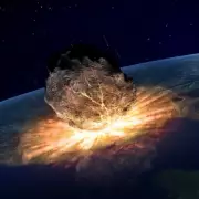 NASA Warns of 15,000 'City Killer' Asteroids That Threaten Earth
