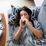 Nasal Spray Breakthrough Could Revolutionise Flu Prevention Strategy