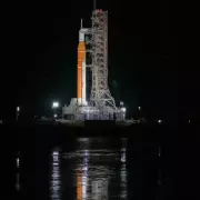 NASA's Artemis 2 Moon Mission Faces Major Delay Due to Helium Flow Issue