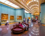 National Gallery Funding Crisis: Public Must Not Bear the Brunt