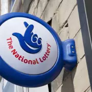 National Lottery and Thunderball Results for February 18: Jackpot and Prizes