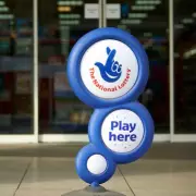 National Lottery App and Website Crash During £33m EuroMillions Draw