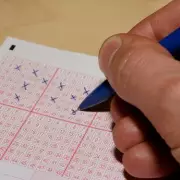 National Lottery Set For Life Draw: Live Results for £10K Monthly Prize