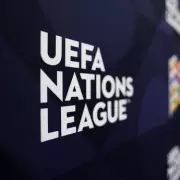 Nations League Draw: England's Potential Opponents and How to Watch Live