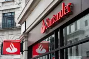 Nationwide and Santander Slash Mortgage Rates, Sparking New Price War