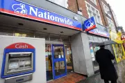 Nationwide Pioneers Digital Mortgage Deeds to Accelerate Home Buying