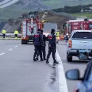 NATO F-16 Fighter Jet Crashes in Turkey, Pilot Killed Shortly After Take-Off