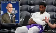 NBA Fines Jazz and Pacers for Tanking Tactics in High-Stakes Games