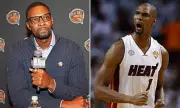 NBA Legend Chris Bosh Reveals Terrifying Medical Emergency That Changed His Life