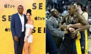 NBA Star Metta Sandiford-Artest Claims Australia Travel Ban Over Malice at the Palace