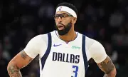 NBA's 2026 Blockbuster: Mavericks Trade Anthony Davis to Wizards in Mega-Deal