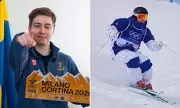 NBC Apologises After Misgendering Transgender Winter Olympian Elis Lundholm