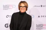 NBC Appoints Veteran Broadcaster Mary Carillo as Opening Ceremony Co-Host