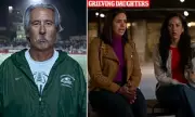 NBC's Super Bowl Tribute to Murdered Coach John Beam Moves Viewers