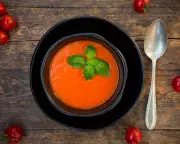 Nearly 25% of UK Supermarket Soups Contain Excessive Salt Levels