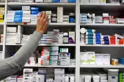 Nearly 400 UK Medicines Face Shortage Risk Including Cancer and Stroke Drugs