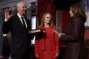 Nebraska GOP Senator Pete Ricketts Backs Democratic Wife for University Board