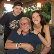 Nelson Peltz Breaks Silence on Beckham Family Feud, Praises Son-in-Law Brooklyn