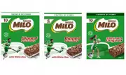 Nestlé Issues Urgent Recall for Milo Snack Bars Over Rubber Contamination
