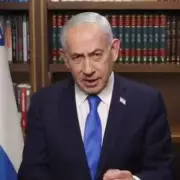 Netanyahu Claims Iran's Supreme Leader Khamenei Is 'Gone' in Startling Statement