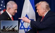 Netanyahu Heads to Washington for Crucial Iran Talks with Trump