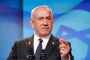 Netanyahu Vows Continued Strikes on Iran 'As Long as Necessary'