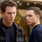 Netflix Adds Critically Acclaimed Crime Drama 'Animal Kingdom' to UK Library