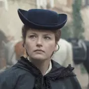 Netflix Announces New Period Drama on German Witch Hunts from 'The Empress' Creators