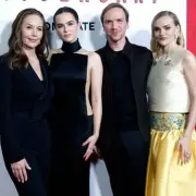 Netflix Thriller 'Anniversary' Hailed as Year's Scariest Film for Its Political Relevance