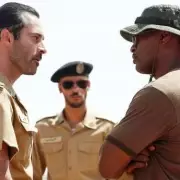 Netflix to Remove 'The Kingdom' - Acclaimed Modern War Film Departs Soon