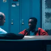 Netflix's Award-Winning Drama Hailed as 'Greatest Show' by Professional Critic