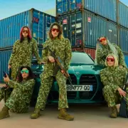 Netflix's Cash Queens: The True Story Behind the French Heist Drama