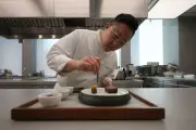 Netflix's Culinary Class Wars Revolutionises South Korea's Fine Dining Culture