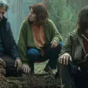 Netflix's 'Firebreak': A Spanish Thriller Packed with Twists and Tension