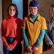 Netflix's How to Get to Heaven From Belfast: Cast, Plot and Release Date Revealed