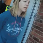 Netflix's Lucy Letby Documentary Opens With Distressing Arrest Footage