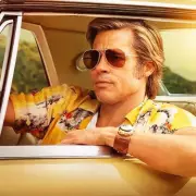 Netflix's Tarantino Sequel Divides Fans as Brad Pitt Returns in Fincher-Directed Film