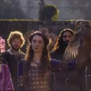 Netflix's 'The Decameron' Divides Viewers with Dark Comedy Take on Classic Tale