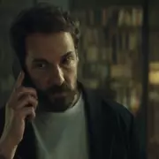 Netflix's 'Unfamiliar' Spy Thriller Becomes Must-Binge Weekend Sensation