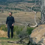 Netflix's 'Untamed' Season 2 Confirms Hawaii Volcanoes National Park Setting