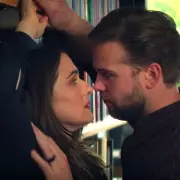 Netflix's Vladimir: Release Date, Cast Details and Trailer for Steamy Thriller