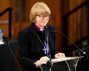 New Archbishop Pledges Independent Abuse Handling to Rebuild Church Trust