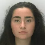 New Driver Jailed for Six Years After Fatal 96mph Crash Kills Two