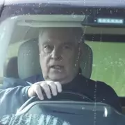 New Epstein Files Allege Andrew Mountbatten Windsor in 2006 Threesome