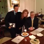 New Epstein Files Photo Shows Andrew and Fergie Smiling Amid Scandal