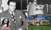 New Evidence Emerges in 1947 Murder of Las Vegas Casino Mogul Bugsy Siegel