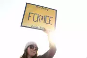 New Jersey Democrats Introduce Bluntly Named 'F*** ICE Act' to Challenge Federal Immigration Raids