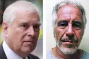 New Legal Letter Claims Andrew and Epstein Solicited Dancer for Threesome